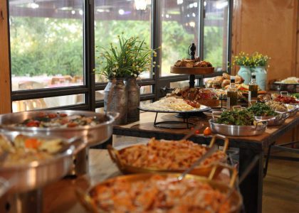 שירותי קייטרינג בחולון