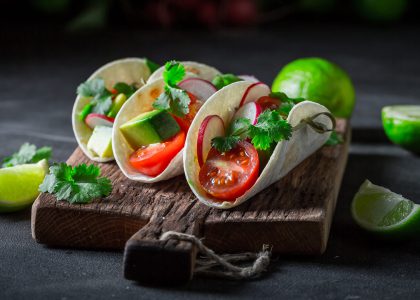 מגשי אירוח לעסקים