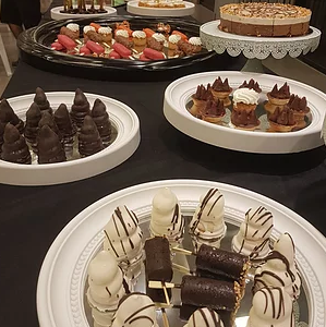 מתוקים לאירועים