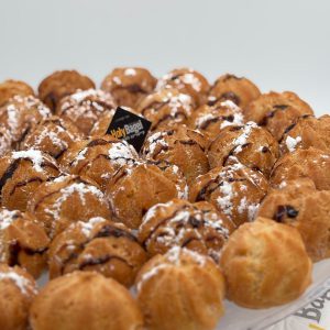 מגש פחזניות 36 יחידות