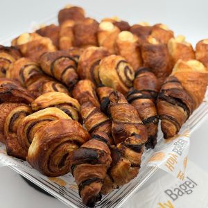 מגש מאפה שמרים