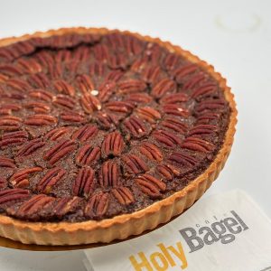 טארט שוקולד / פאי פקאן