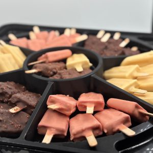 ארטיק מגנום מגוון טעמים 40 יח