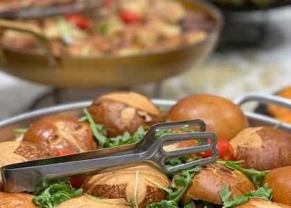 מגשי אירוח כשרים תל אביב