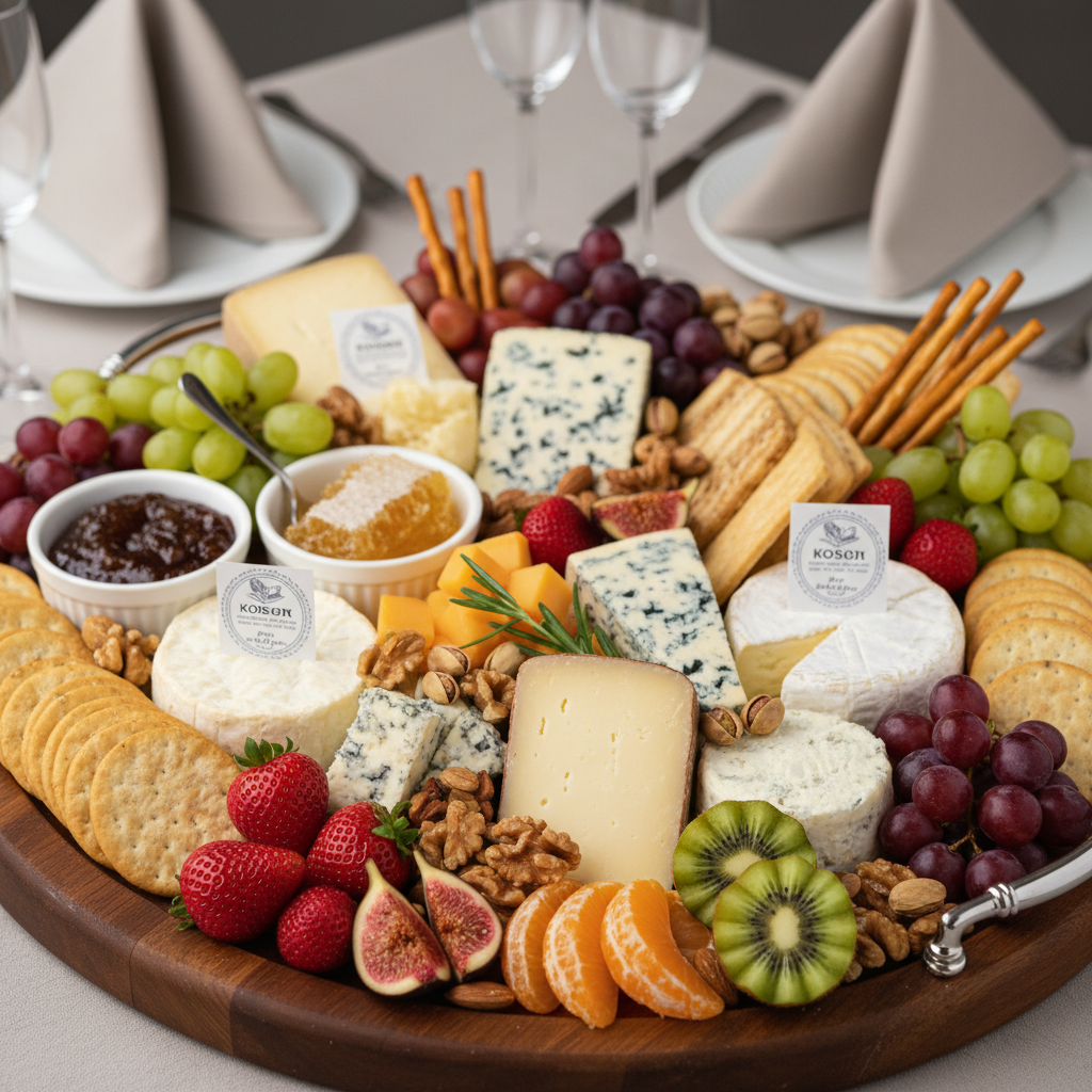 אירועים עסקיים עם קונספט קולינרי מדויק שמרשים כל אורח