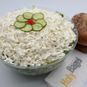סלט יווני