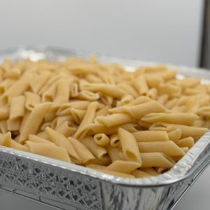 מגש פסטה (אלפרדו/עגבניות/רוז'ה)