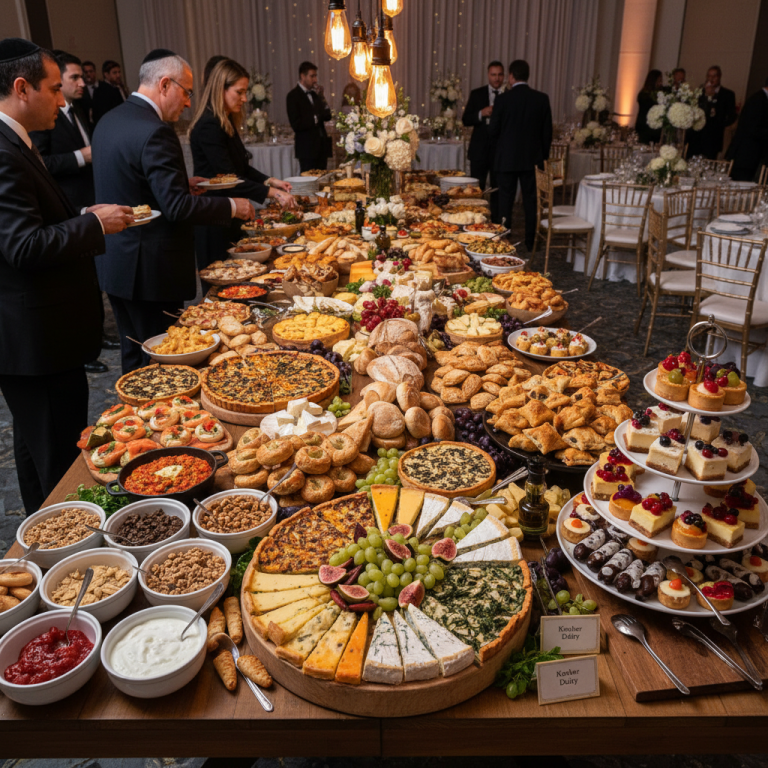 הפסקת קפה?: בר קפה לאירועים שנותן רגע של פינוק אמיתי