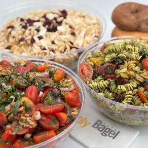 סלטים חיים (5 ליטר) ניתן להזמין 3 ליטר ב 100 ש''ח פחות